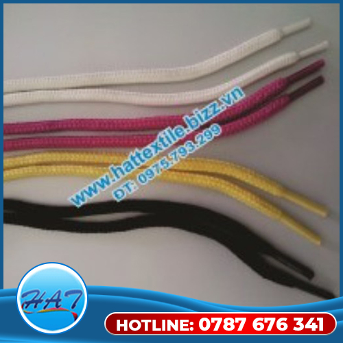 Dây Luồn Tròn